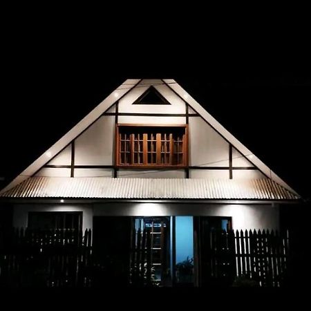 Casa Green Bull Oxapampa Esterno foto