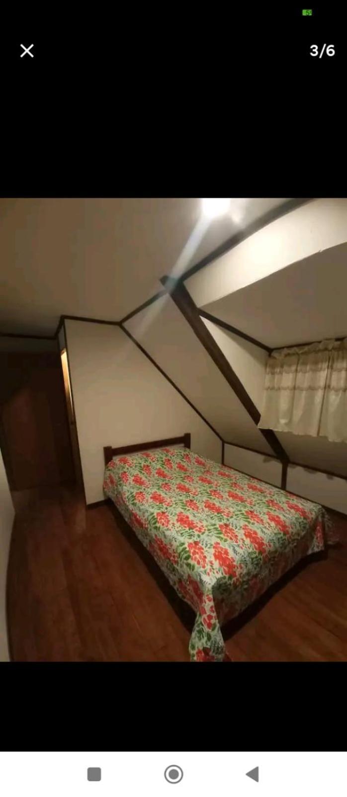 Casa Green Bull Oxapampa Esterno foto
